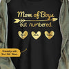 Personalized Mom T Shirt JN152 85O58 1