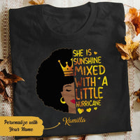 Personalized BWA T Shirt JN52 73O58 thumb 1