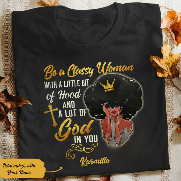 Personalized BWA T Shirt JL141 73O58 1