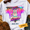 Personalized Hot Mom Summer Beach T Shirt JL21 30O58 1