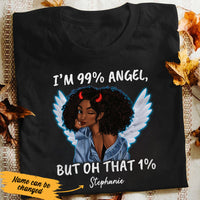 Personalized BWA T Shirt JL302 85O53 thumb 1