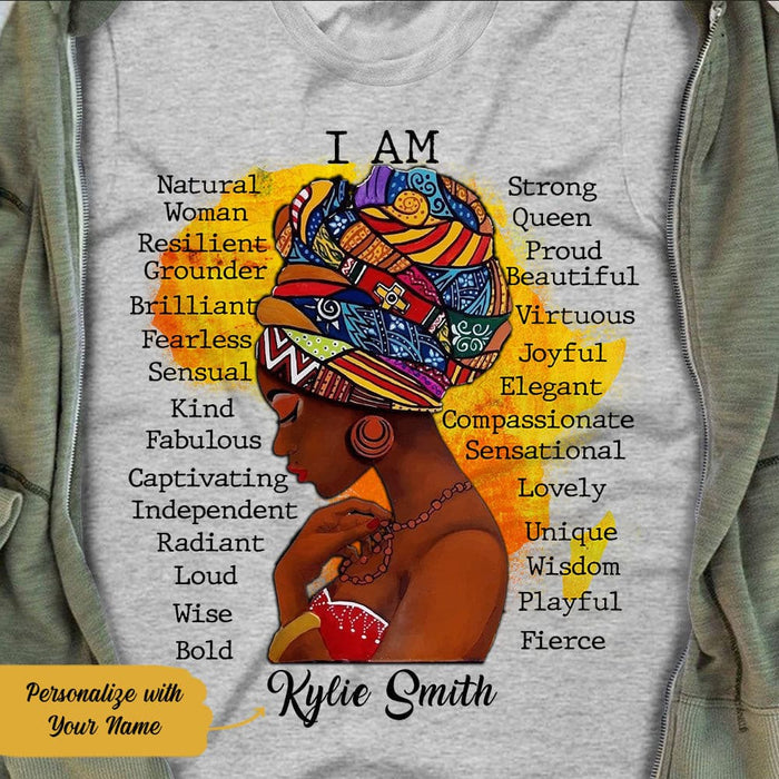 Personalized BWA White T Shirt JN83 65O58 1