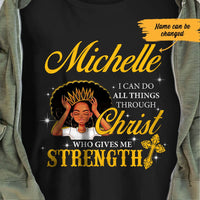 Personalized BWA T Shirt JN82 95O53 thumb 1