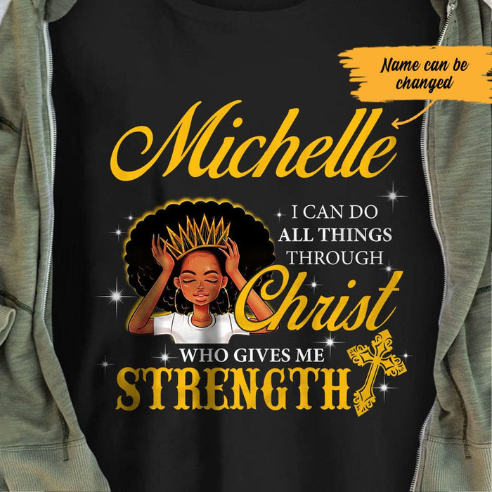 Personalized BWA T Shirt JN82 95O53 1