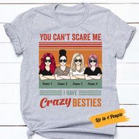 Personalized Friends T Shirt JN122 30O58 thumb 1