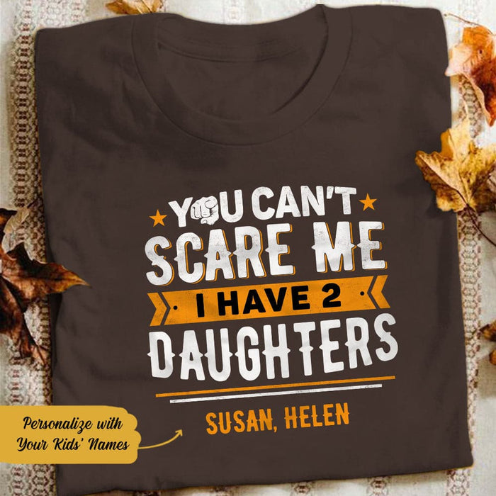 Personalized Parents T Shirt JN122 95O58 1