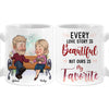 Personalized Couple Gift Every Love Story Is Beautiful But Ours Is My Favorite Mug 31207 1