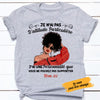 Personalized BWA Personnalité French T Shirt AP93 26O58 1