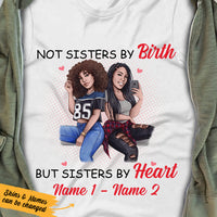 Personalized Friends T Shirt MR172 67O36 thumb 1