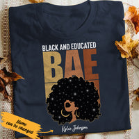 Personalized BWA B.A.E T Shirt JL251 67O36 thumb 1