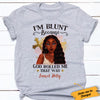 Personalized God BWA Blunt T Shirt JL301 95O34 1