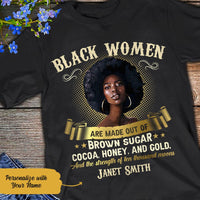 Personalized BWA T Shirt JN122 74O58 thumb 1