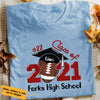 Personalized Senior Class T Shirt OB251 29O36 1