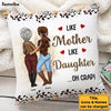 Personalized Gift For Mom Daughter Pillow 32176 1