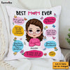 Personalized Gift For  Affirmation Pillow 32186 1