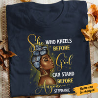 Personalized God BWA T Shirt JL293 85O47 thumb 1