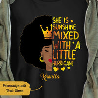 Personalized BWA T Shirt JN52 73O58 thumb 1