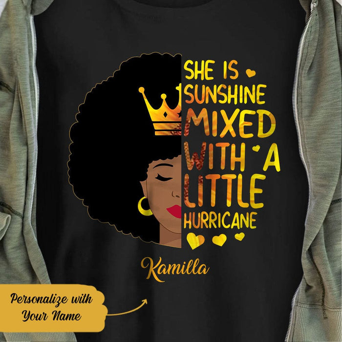 Personalized BWA T Shirt JN52 73O58 1