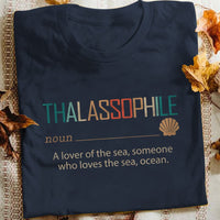 Beach T Shirt JN264 85O57 thumb 1