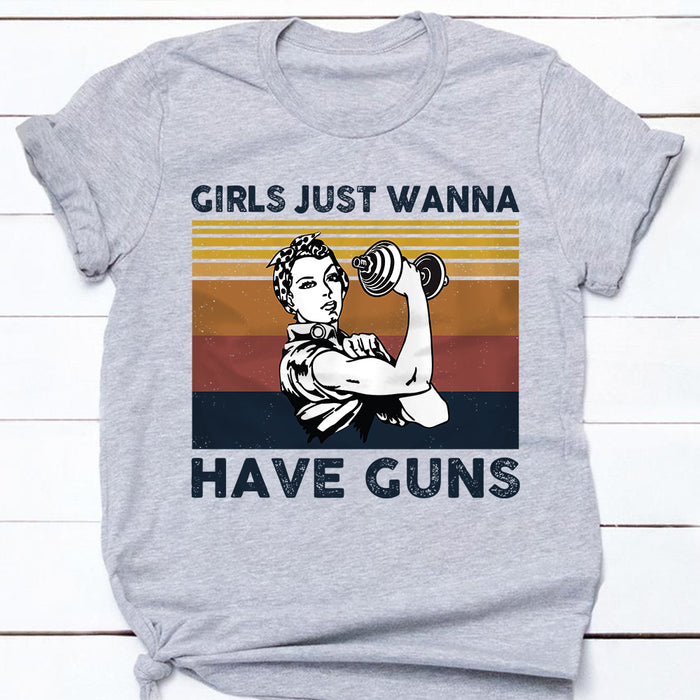 Gym Women White T Shirt JL61 85O65 1