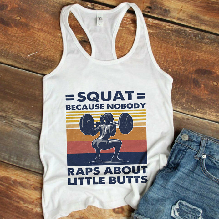 Gym Racerback Tank JL82 85O36 1