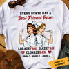 Personalized Nurse Friends Pam T Shirt SB32 67O47 1