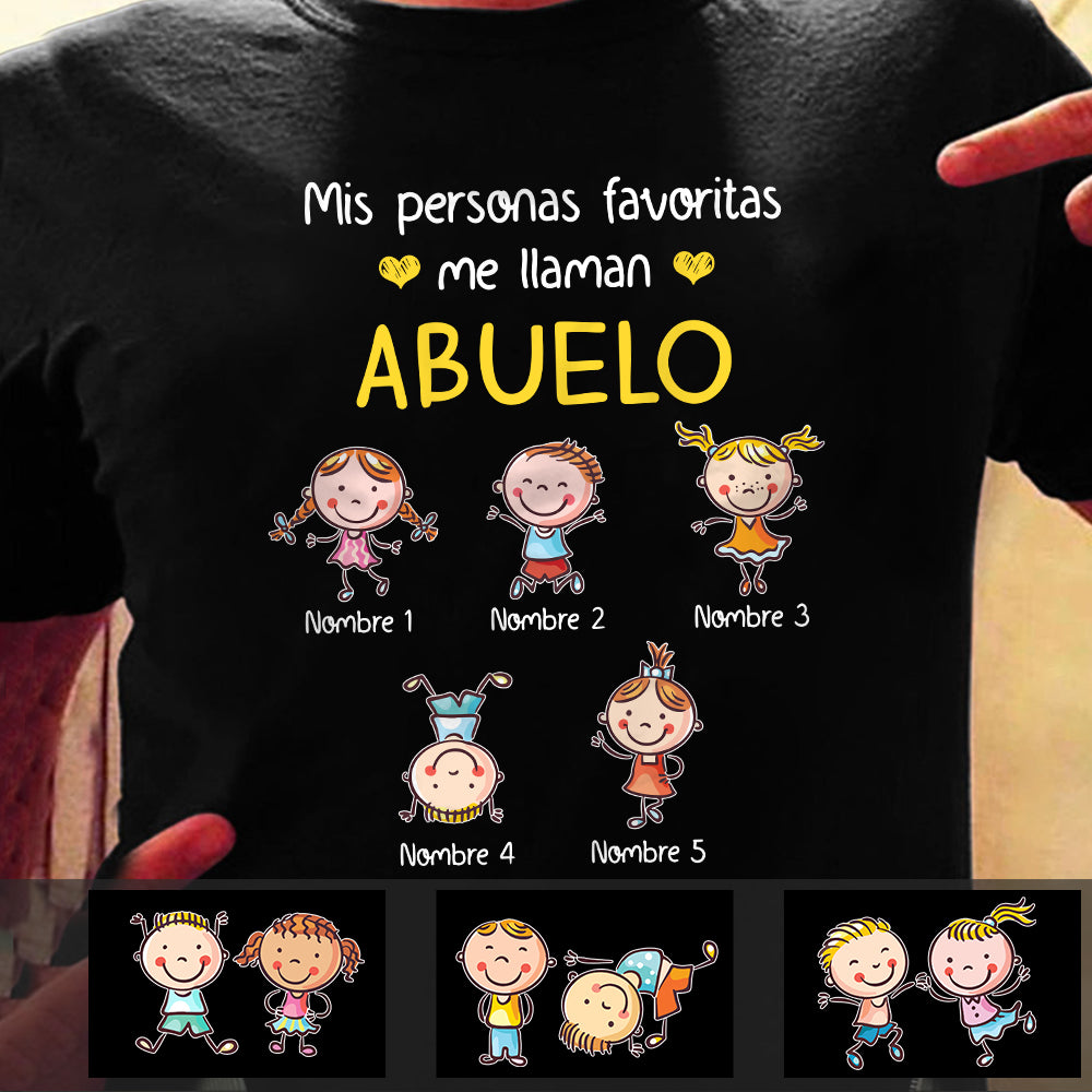 Mockup Black