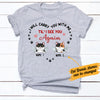 Personalized Cat Memorial T Shirt MR244 26O57 1