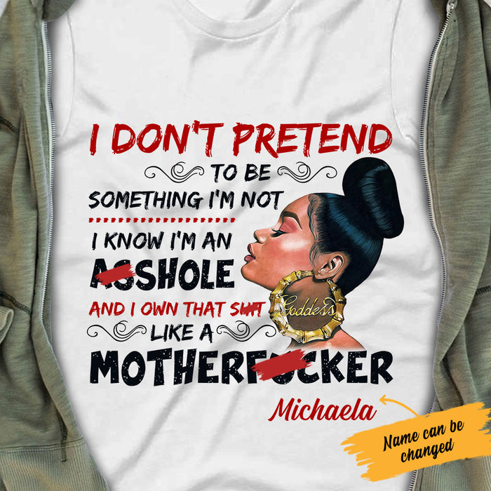 Personalized BWA Proud T Shirt JL272 27O53 1