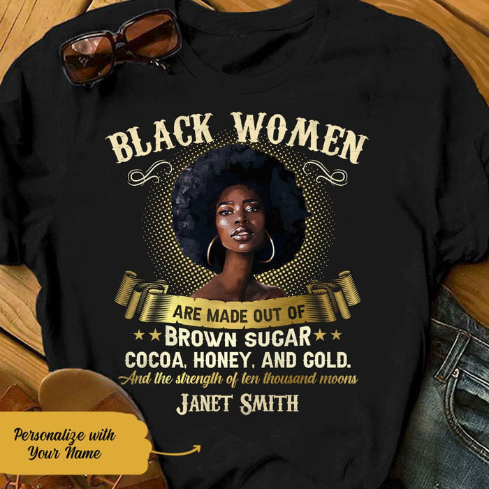 Personalized BWA T Shirt JN122 74O58 1