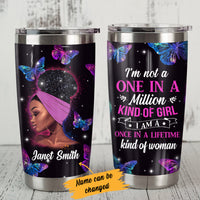Personalized BWA Steel Tumbler JL91 85O34 thumb 1