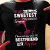 Couple Husband Wife Coolest T Shirt  DB258 81O60 1