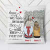 Personalized Mom Memorial Pillow MR15 67O34 (Insert Included) 1