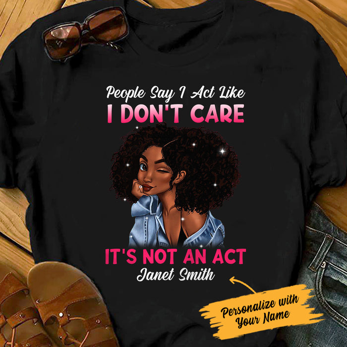 Personalized BWA T Shirt JL132 85O47 1