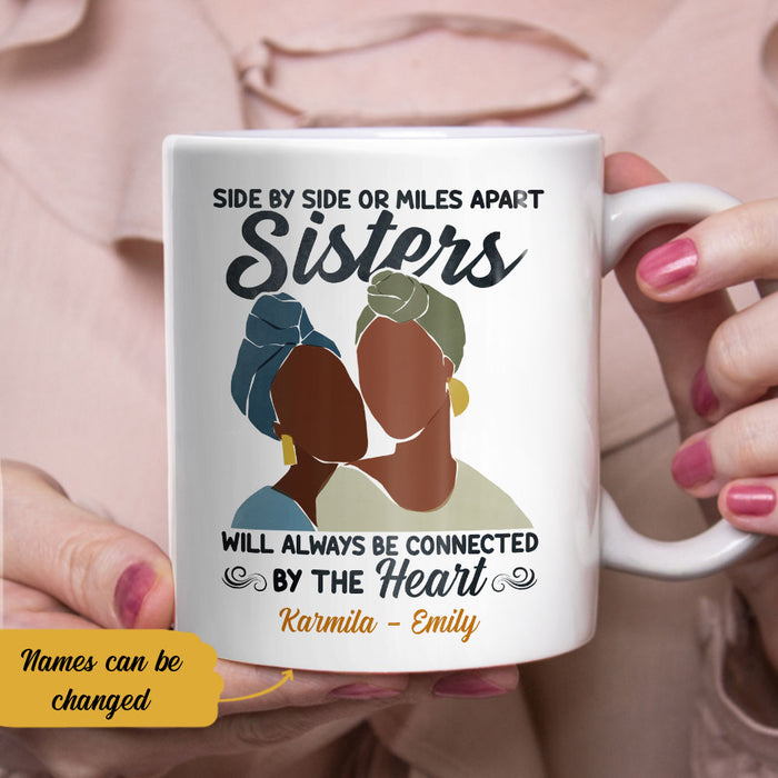 Personalized BWA Friends Mug JL291 27O58 1