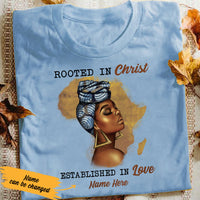 Personalized BWA God T Shirt SB71 85O58 thumb 1