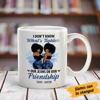 Personalized BWA Friends Mug JL307 85O47 thumb 1