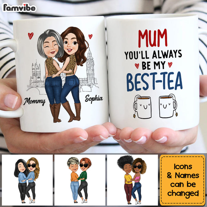 Personalized Gift For Mom Mug 24398 1