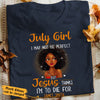 Personalized BWA Something To Die For T Shirt JN222 74O65 thumb 1