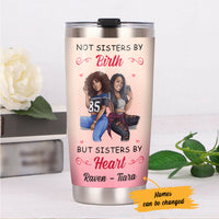 Personalized BWA Friends Steel Tumbler JL232 85O36 thumb 1