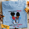 Personalized BWA Friends T Shirt AG72 85O53 1