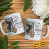 Personalized Pet Dog Cat Memorial Mug SB513 81O34 1