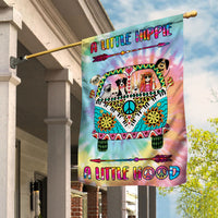 A Little Hippie A Little Hood Flag JL82 65O57 thumb 1