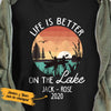 Personalized Lake T Shirt JN185 85O53 thumb 1
