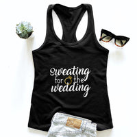 Gym Racerback Tank JL94 85O36 thumb 1