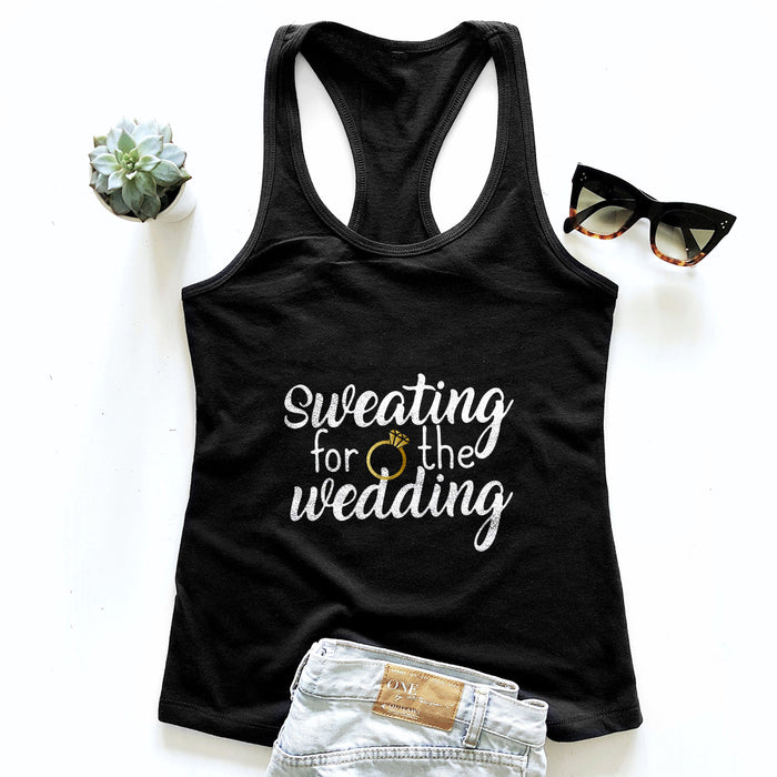 Gym Racerback Tank JL94 85O36 1