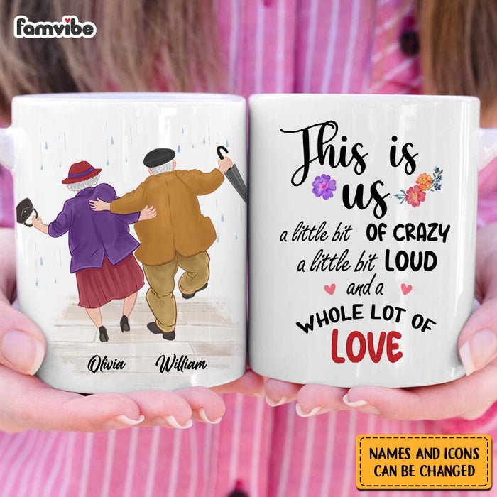 Personalized Couple Gift This Is Us Mug 31322 1