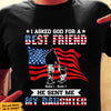 Personalized Dad Friend T Shirt MY283 95O47 1