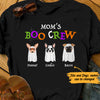 Personalized Boo Crew Dog Halloween T Shirt JL242 73O53 1
