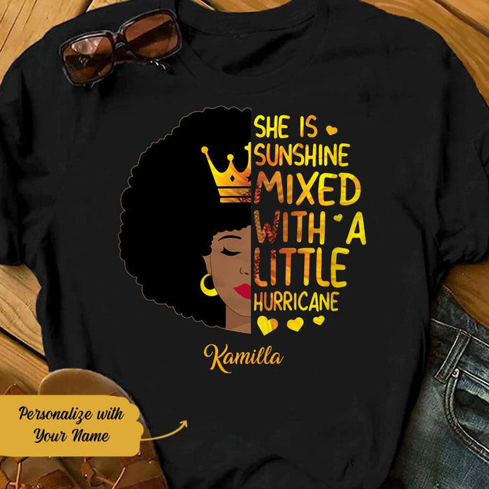 Personalized BWA T Shirt JN52 73O58 1